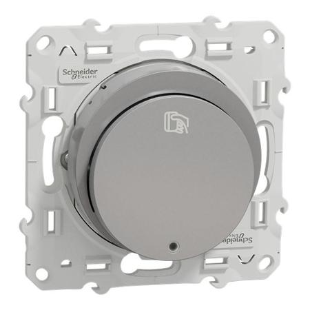S530283 Schneider Electric 1 Way 10A, Odace 2011 Series