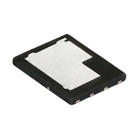 SQS140ENW-T1_GE3 Vishay Type N-Channel MOSFET, 214 A, 40 V Depletion, 8-Pin PowerPAK 1212-8SLW