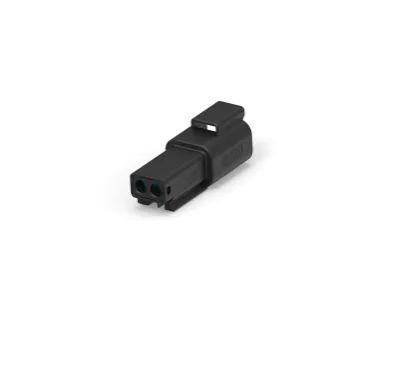 934441201---2600022-2 TE Connectivity Automotive Connector Receptacle 2 Way