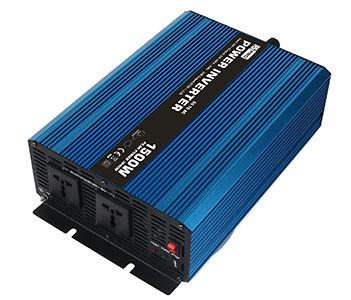 179-3333 1500W Fixed Installation DC-AC Power Inverter, 12V / 230V