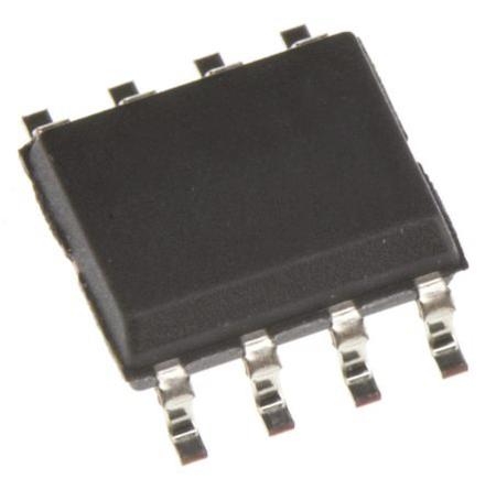 HIP2101IBZT Renesas Electronics  2, 9 → 14V 8-Pin, SOIC