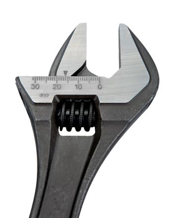 8072-IP Bahco 8072 IP Adjustable Spanner