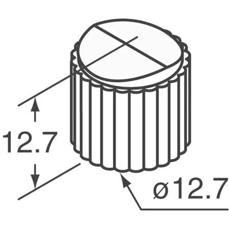 11K5029-JCNB Grayhill Inc.