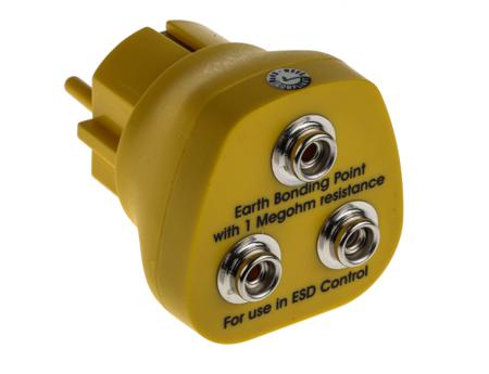 123-5615 RS Pro ESD Field Kit