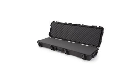 995S-011BK-0A0 Nanuk Nanuk 995 Waterproof PP Case With Wheels, 1399 x 440 x 168mm