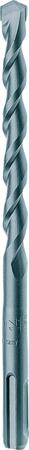 D-00119 Makita D-001 Series Carbide Tipped Masonry Drill Bit, 7mm Diameter, 160 mm Overall