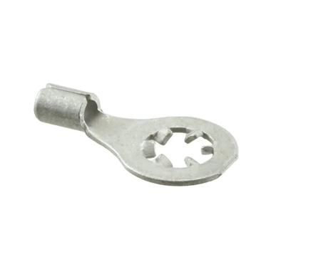 19074-0001 Molex, Krimptite Uninsulated Ring Terminal