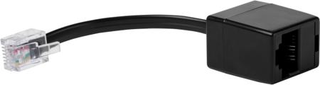 206-120 RS PRO RJ45 Adapter