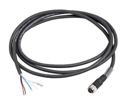 TCSCCN2FNX10SA Schneider Electric - Cable for use with CANopen bus