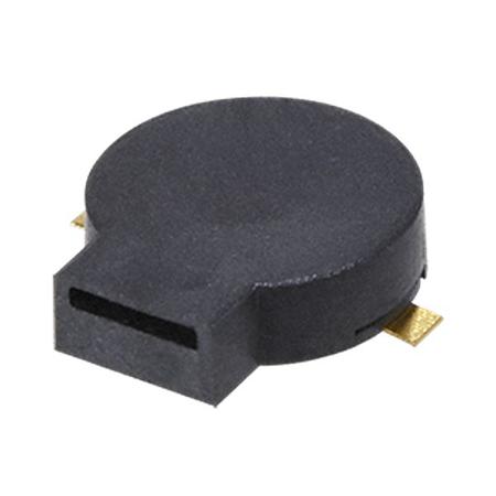 CMT-0926-86-SMT-TR Same Sky 86dB SMD External Magnetic Buzzer, 2V Min, 4V Max