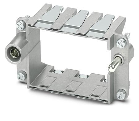 1182089 Phoenix Contact Module Carrier Frame, For Use With PE connection