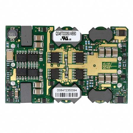 QD48T033050-NBB0 Bel Power Solutions