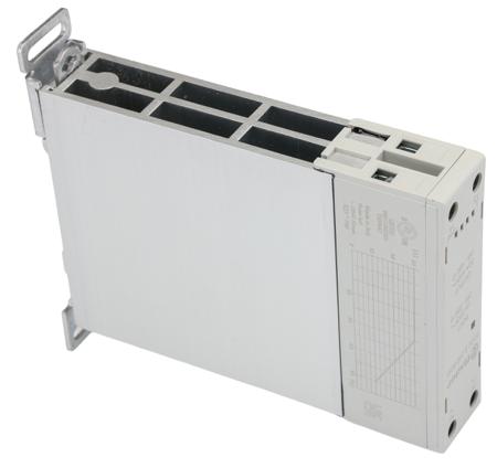 77-31-8-230-8051 Finder 30 A SPNO Solid State Relay, Random, DIN Rail, 480 V ac Maximum Load