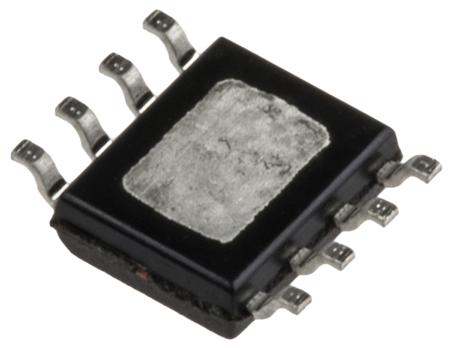 A4950ELJTR-T Allegro Microsystems, Brushed DC Motor Motor Driver IC, 40 V 3.5 A 8-Pin, SOIC