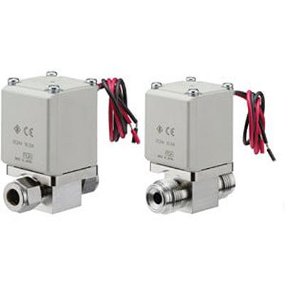 XSA1-22S-5D2 SMC Pneumatic Solenoid Valve - Solenoid R 1/4 XSA Series