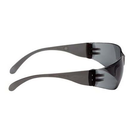 715002EL Virtua Safety Goggles, Grey