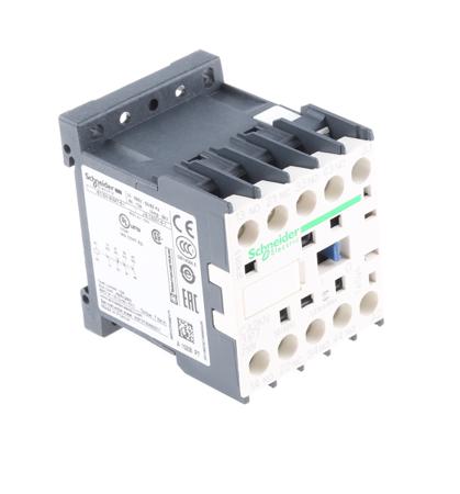 CA2KN31P7 Schneider Electric Control Relay 3NO/NC, 10 A