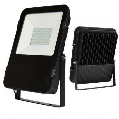 145-5891 RS Pro LED Floodlight, 100 W, 9500 lm 220 → 240 V