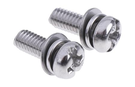 E39-L104 Omron Screw for Use with E32-R21, E39-R3, E3Z Series