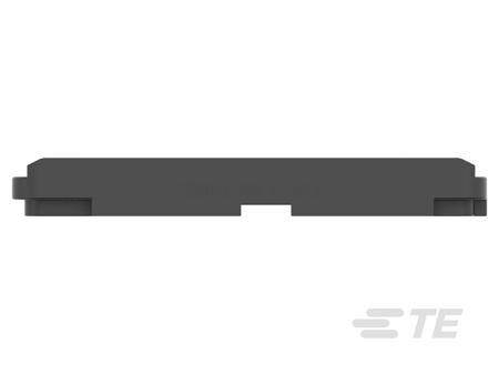 2203876-3 TE Connectivity, AMPSEAL 16 Mounting Clip for use with AMPSEAL 16 Series connector