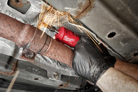 M12FDGS-0 Milwaukee 50mm Cordless Die Grinder