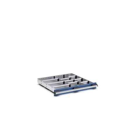 43020720-51 Bott Divider Panel Divider Set for use with Drawers