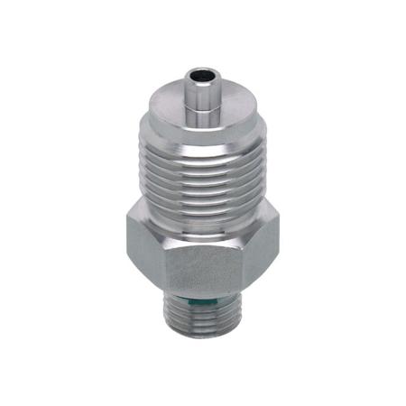E30002 ifm electronic, E300 Series Adapter for Use with Process Sensors