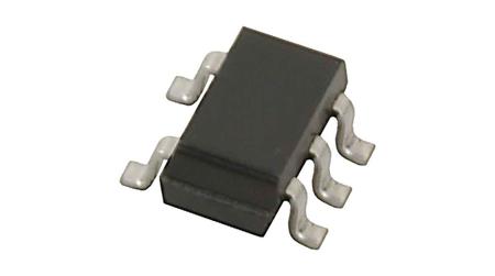 TSB711AILT STMicroelectronics, Operational Amplifier, 2.5 MHz, 5-Pin 36 V SOT-23