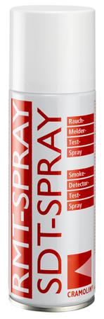 RS1391411 Cramolin SDT Series Smoke Cartridge