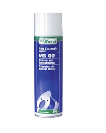 188171VAR Varybond Multi-purpose Cleaner 500 ml Spray