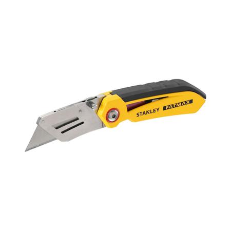 FMHT0-10827 Stanley , Folding Pocket Trimming Knife with 170mm Standard Blade