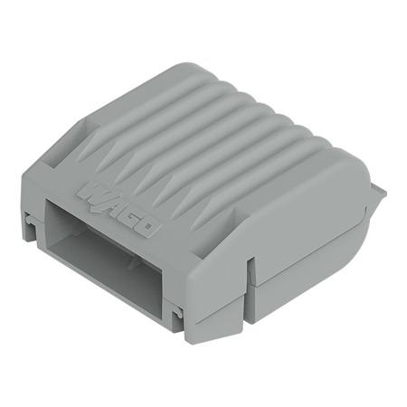 207-1331 WAGO Grey Inline Connection Gelbox