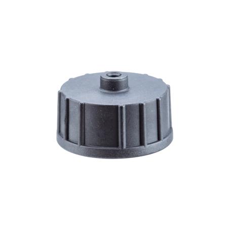 CAP-WACMSMA1 Amphenol Industrial Male Dust Cap