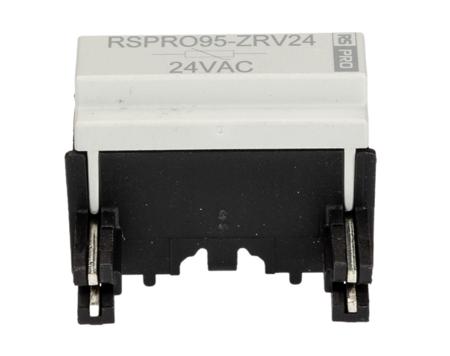 250-8769 RS PRO RSPRO95-ZRV Surge Suppressor for use with AC Contactors, 24V ac