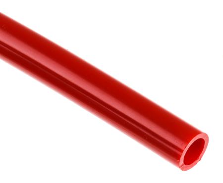 483-5608 RS PRO Compressed Air Pipe Red Nylon 10mm x 30m NMF Series