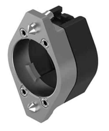 704.960.5 EAO Modular Switch Cap for Use with Series 04 Switches