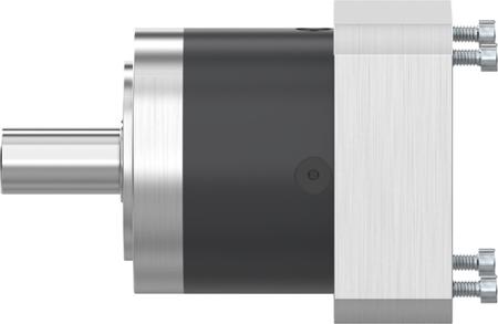 EMGA-80-P-G5-SST-87 Festo Planetary Gearbox, 5:1 Gear Ratio, 176 Nm Maximum Torque, 7000rpm Maximum Speed