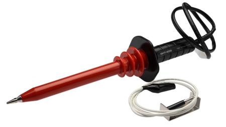 917-6305 RS Pro Insulation Tester Lead