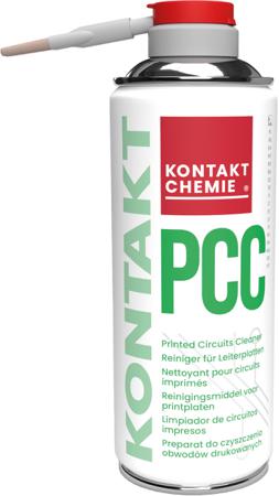 84013 Kontakt Chemie KONTAKT PCC Circuit Board Cleaner 400 ml Aerosol