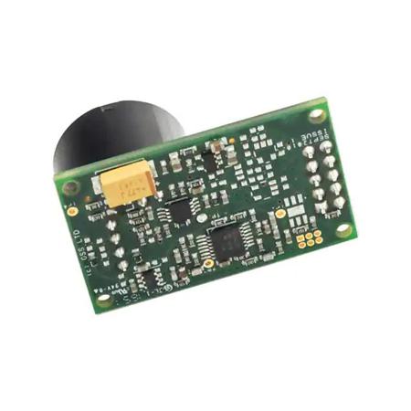 EXPLORIR-WV-20 Gas Sensing Solutions Ltd