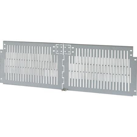 178591-XTPPCUV3-H275W1000 Eaton XTPPCUV3-H275W1000 Series Steel Partition for Use with Power Feeder, 42 x 284 x 892mm