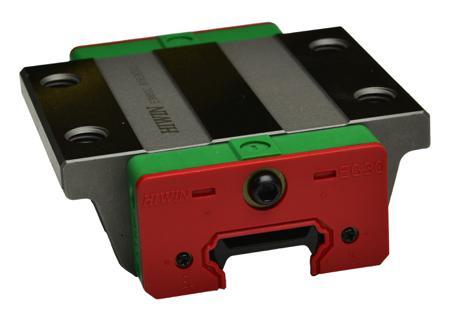 360-853 RS PRO Guide Block, EGW