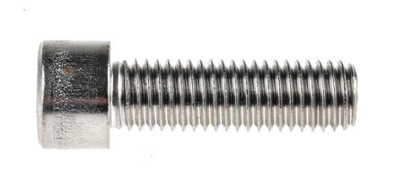 288-963 RS Pro, M12 Hex Socket Cap Screw Stainless Steel x 40mm