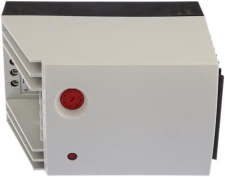 02700.0-00 STEGO Enclosure Heater, 230V ac, 475W Output, 165mm x 100mm x 128mm