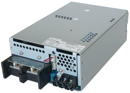 RWS1000B-48 TDK-Lambda Embedded Switch Mode Power Supply SMPS, 48V dc, 21A, 1kW Enclosed