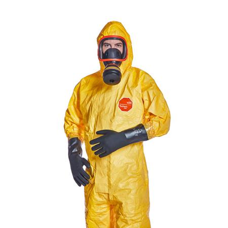 D13395589 DuPont Coverall, L