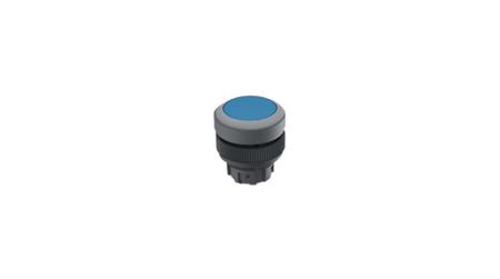 1.30.240.001/1608 RAFI Push Button Switch for Use with RAFIX Switching Element