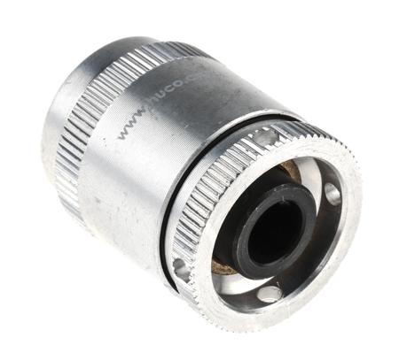 279.25.28 Huco Friction Clutch, 8mm Bore 132Ncm