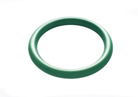 117297 Hutchinson Le Joint Français FKM O-Ring O-Ring, 17.93mm Bore, 22.85mm Outer Diameter