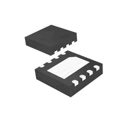 S25HL512TDPNHI010 Infineon NOR 512Mbit SPI Flash Memory 8-Pin,